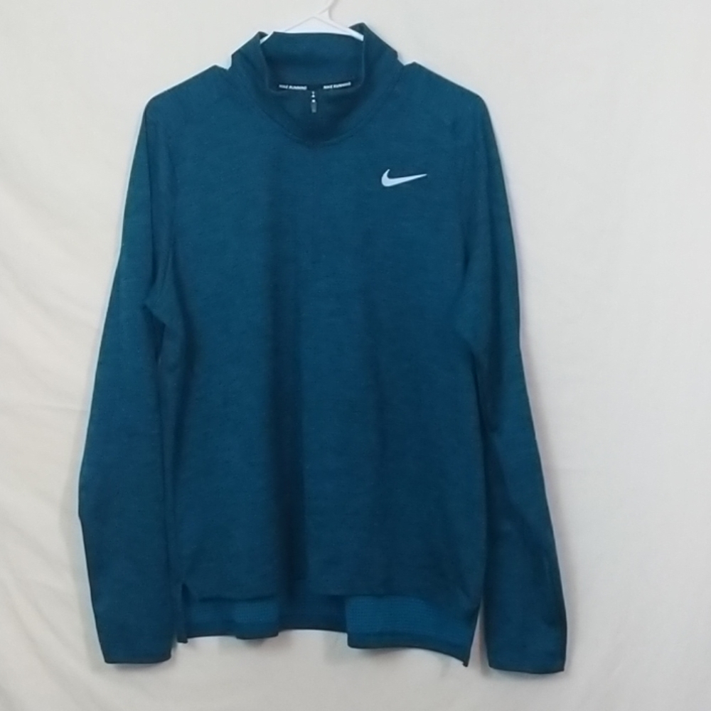 Nike Running Dri Fit Womens Sweater Size XL